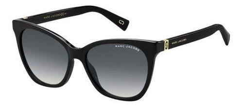 THEMARCJACOBS Zonnebril (MARC336/S) Volwassenen Zilverkleuri, Sieraden, Tassen en Uiterlijk, Zonnebrillen en Brillen | Dames, Nieuw