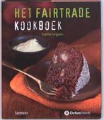 Het Fairtrade Kookboek 9789020984941 Sophie Grigson, Verzenden, Gelezen, Sophie Grigson