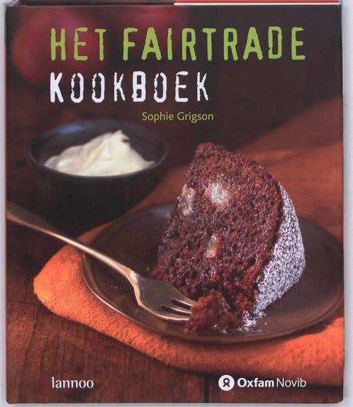 Het Fairtrade Kookboek 9789020984941 Sophie Grigson, Boeken, Kookboeken, Gelezen, Verzenden