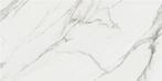 Gepolijste witte tegels Aston white 120x60-1,44m², Verzenden, Nieuw
