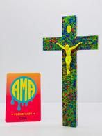 AMA - Oscar - Cyber Christ