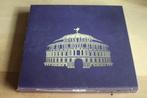 Bryan Adams - Live At The Royal Albert Hall - Deluxe Edition, Cd's en Dvd's, Nieuw in verpakking
