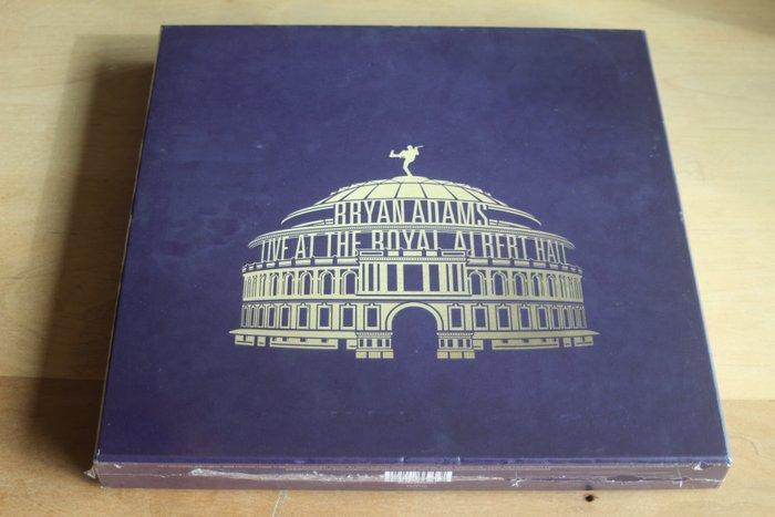 Bryan Adams - Live At The Royal Albert Hall - Deluxe Edition, Cd's en Dvd's, Vinyl Singles