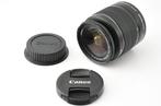 Canon EF-S 18-55mm F3.5-5.6 IS II #257 Cameralens, Nieuw