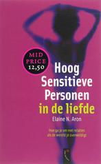 Hoog Sensitieve Personen In De Liefde 9789063052874, [{:name=>'Elaine N. Aron', :role=>'A01'}, {:name=>'Marja Waterman', :role=>'B06'}]
