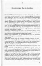 Ongelijke strijd / Zwarte beertjes / 2802 9789044928020, Boeken, Verzenden, Gelezen, Tom Clancy