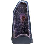 amethist Geode - 45x17x22 cm- 16 kg