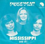 Pussycat - Mississippi + Do It (Vinylsingle), Cd's en Dvd's, Vinyl Singles, Verzenden, Nieuw in verpakking
