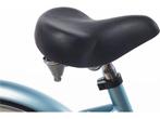 Alpina Ocean fiets - 20 inch - Dusk Blue Matt - Stadsfiets -, Fietsen en Brommers, Verzenden, Zo goed als nieuw