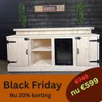 Bar bouwpakket , doe het zelf , thuisbar -20% korting, Ophalen of Verzenden, Nieuw