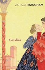 Catalina (Vintage Classics), Maugham, W. Somerset, Boeken, Gelezen, W. Somerset Maugham, Verzenden
