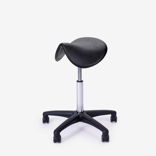 Tabouret Actavis 45-60 cm zadelkruk, Zakelijke goederen, Kantoor en Winkelinrichting | Kantoormeubilair en Inrichting, Verzenden