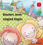 Kleuters leren zingend Engels / Zing en speel 9789049104337, Verzenden, Gelezen, Pauline Hendriks