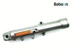 Voorvork Buitenpoot Links Harley-Davidson FXDWG Dyna Wide, Motoren, Onderdelen | Harley-Davidson, Verzenden, Gebruikt