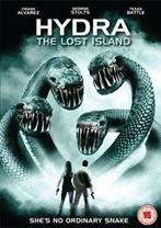 Hydra - The Lost Island DVD (2011) George Stults,, Cd's en Dvd's, Dvd's | Science Fiction en Fantasy, Zo goed als nieuw, Verzenden