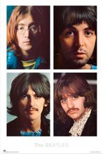 Poster The Beatles White Album - 61x91,5cm, Verzamelen, Posters, Nieuw, A1 t/m A3, Verzenden