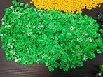 Lego Onderdelen - Mega partij plant bloem groen bladeren, Kinderen en Baby's, Speelgoed | Duplo en Lego, Nieuw