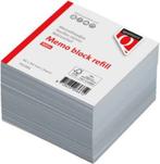 Navulling memokubus 94x94mm wit 900 vel, Diversen, Papierwaren, Verzenden, Nieuw