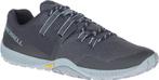 Merrell - maat 46- Trail Glove 6 Black Mannen Wandelschoenen, Nieuw, Verzenden