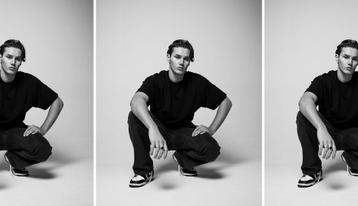 The Loft presents: Mau P | ADE 2025 – 25 oktober beschikbaar voor biedingen