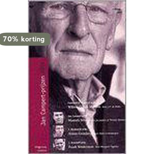 Jan Campert-Prijzen 2004 9789077503225 O. Jokinen, Boeken, Gedichten en Poëzie, Zo goed als nieuw, Verzenden