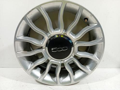 Velg Fiat 500 Fiat 500 C  1.3 D Multijet  35 15 6, Auto-onderdelen, Banden en Velgen, ARN erkend, Stiba lid, Erkend duurzaam, Gebruikt