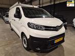 Toyota ProAce | Zakelijke Lease v.a. €253.98 pm, Automaat, Gebruikt, Euro 6, Wit