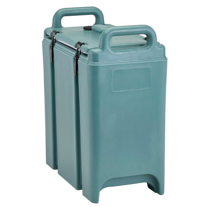 GGM Gastro | CAMBRO | CAMTAINERS® Thermische container voor, Zakelijke goederen, Horeca | Keukenapparatuur, Verzenden