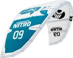 Nitro 2023 - 8m, Watersport en Boten, Kitesurfen, Ophalen of Verzenden, Nieuw