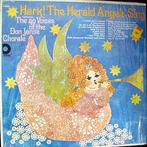 LP gebruikt - Don Janse Chorale - Hark The Herald Angels..., Zo goed als nieuw, Verzenden