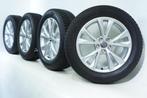 Audi Q3 SQ3 F3B 18 inch velgen Goodyear All-Season (4 seizoe, Ophalen of Verzenden, Gebruikt, 18 inch, Velg(en)