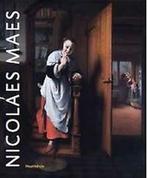 Nicolaes Maes 9789462622647, Verzenden, Zo goed als nieuw