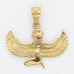 Hanger - 18 karaat Geel goud