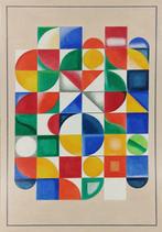 Romek Artak - Stained Glass II