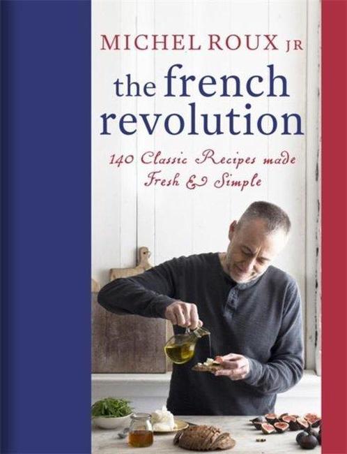 9781409169246 The French Revolution | Tweedehands, Boeken, Kookboeken, Zo goed als nieuw, Verzenden