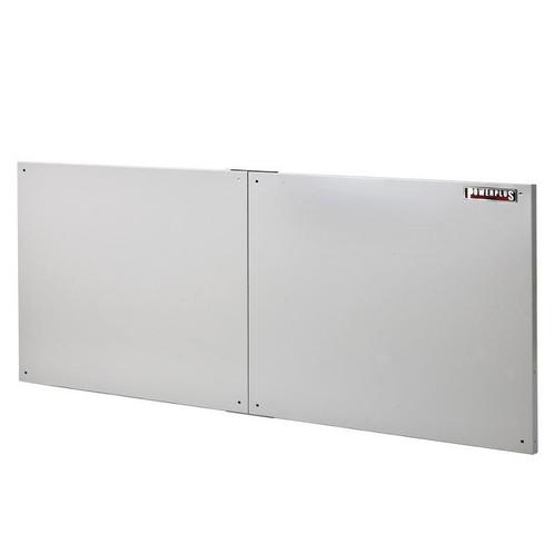 Gereedschapsbord grijs 150 x 61 cm voor magnetisch, Doe-het-zelf en Verbouw, Werkbanken, Ophalen of Verzenden