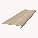 Overzettreden stootborden set van 6 PVC 120x32x4,6 cm Tessut, Verzenden, Nieuw