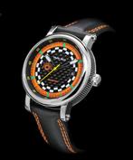 Martin Braun - Martin Braun - Grand Prix Carbon III - Heren, Sieraden, Tassen en Uiterlijk, Horloges | Heren, Nieuw