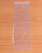 100 Gripzakjes 150 x 500 mm 50 micron, Verzenden, Nieuw in verpakking
