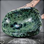 Mystiek & Diepte – Massive Kambaba (Eldarit) Beker uit