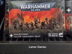 Chaos Space Marines Traitor Guardsmen (Warhammer 40.000, Hobby en Vrije tijd, Wargaming, Ophalen of Verzenden, Nieuw