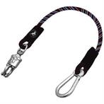 Trailerlijn Nylon 60cm, Dieren en Toebehoren, Paarden en Pony's | Overige Paardenspullen, Ophalen of Verzenden, Nieuw