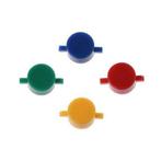 Button set voor de SNES Controller, Ophalen of Verzenden, Nieuw