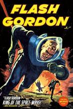 Flash Gordon Comic-Book Archives Volume 1 [HC], Zo goed als nieuw, Verzenden
