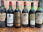 1975 Chateau  Beaumont, Royal, Chateau, Verzamelen, Wijnen, Nieuw