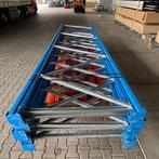 Aanbieding: Voordeelpartij gebruikte Standard palletstelling