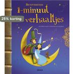 Betoverende 1-minuutverhaaltjes 9789044748789 Raphaële Glaux, Verzenden, Gelezen, Raphaële Glaux