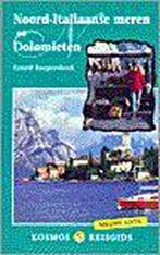 Noord-Italiaanse meren en Dolomieten / Kosmos basisgids, Boeken, Reisgidsen, Verzenden, Gelezen, E. Kurpershoek