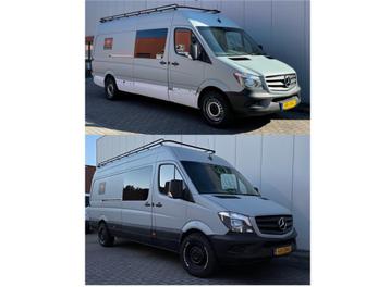 Uw auto in Raptor Liner coating! | Steves Adventure Vans beschikbaar voor biedingen
