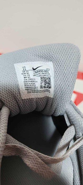 Nike - Low-top sneakers - Maat: EU 45 beschikbaar voor biedingen
